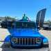 Jeep Experience