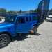 Jeep Experience