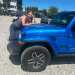 Jeep Experience