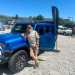 Jeep Experience