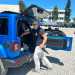 Jeep Experience