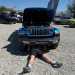 Jeep Experience