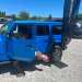 Jeep Experience