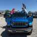 Jeep Experience
