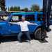 Jeep Experience