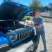 Jeep Experience