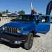 Jeep Experience