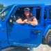 Jeep Experience