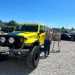 Jeep Experience