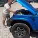 Jeep Experience