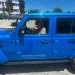 Jeep Experience