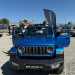 Jeep Experience