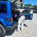 Jeep Experience