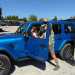 Jeep Experience