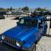 Jeep Experience