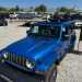 Jeep Experience