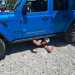 Jeep Experience