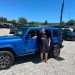 Jeep Experience