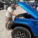 Jeep Experience