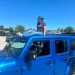 Jeep Experience