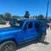 Jeep Experience