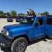 Jeep Experience