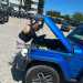 Jeep Experience