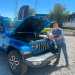 Jeep Experience