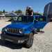 Jeep Experience