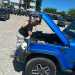 Jeep Experience