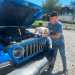 Jeep Experience