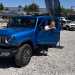 Jeep Experience