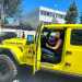 Jeep Experience