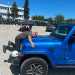 Jeep Experience