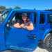 Jeep Experience