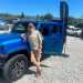 Jeep Experience