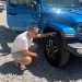 Jeep Experience