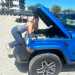 Jeep Experience