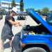 Jeep Experience