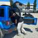 Jeep Experience