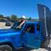 Jeep Experience