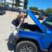 Jeep Experience