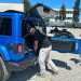Jeep Experience
