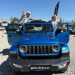 Jeep Experience