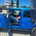 Jeep Experience