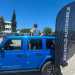 Jeep Experience