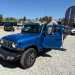 Jeep Experience