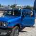 Jeep Experience
