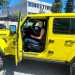Jeep Experience