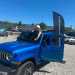 Jeep Experience